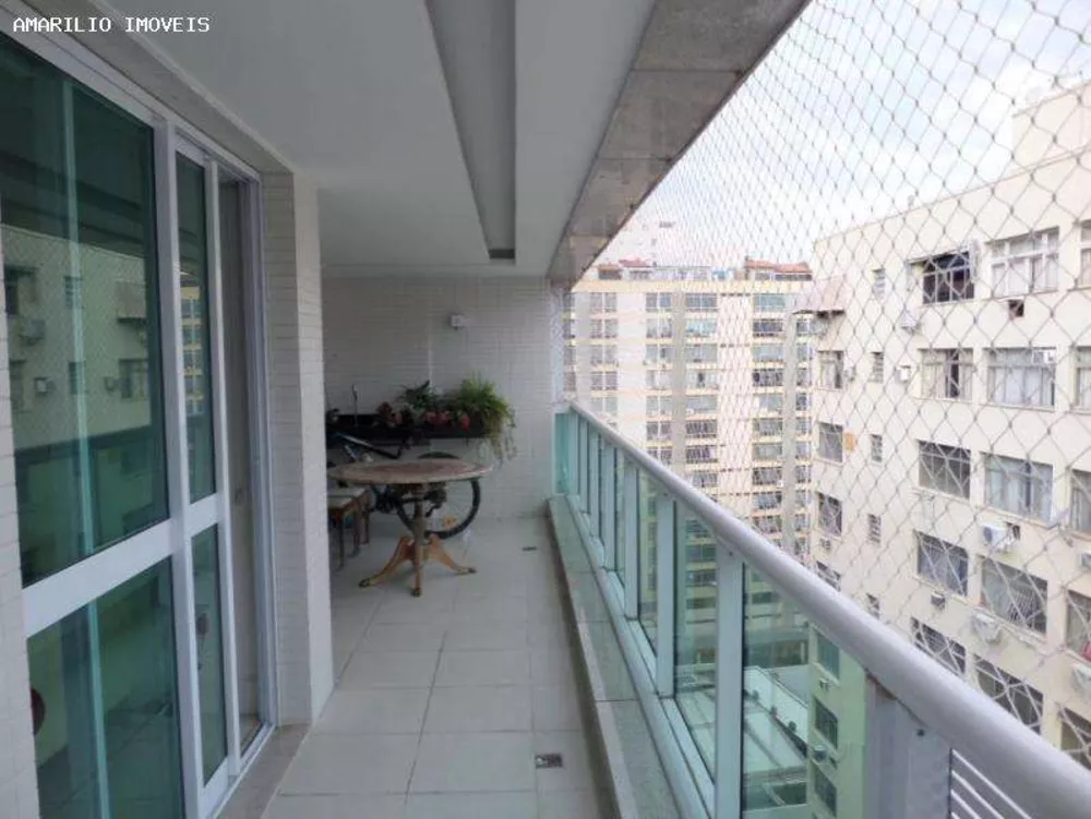 Cobertura, 5 quartos, 325 m² - Foto 6