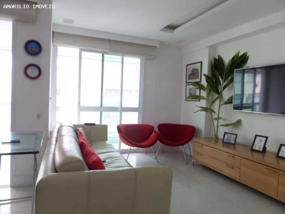 Cobertura, 5 quartos, 325 m² - Foto 7