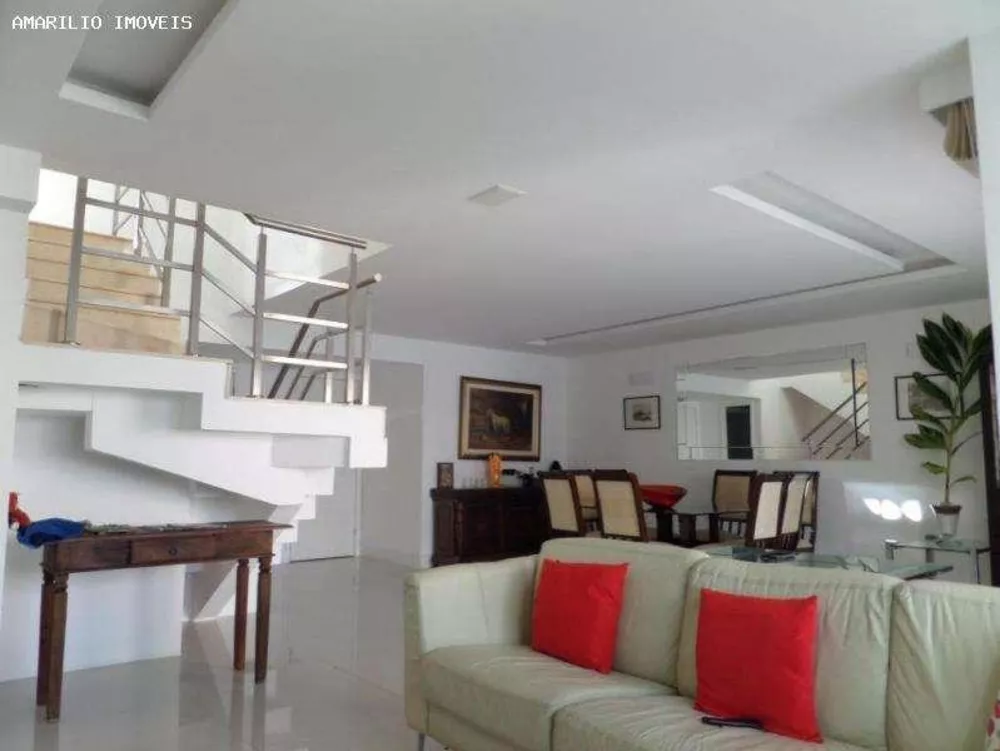 Cobertura, 5 quartos, 325 m² - Foto 4