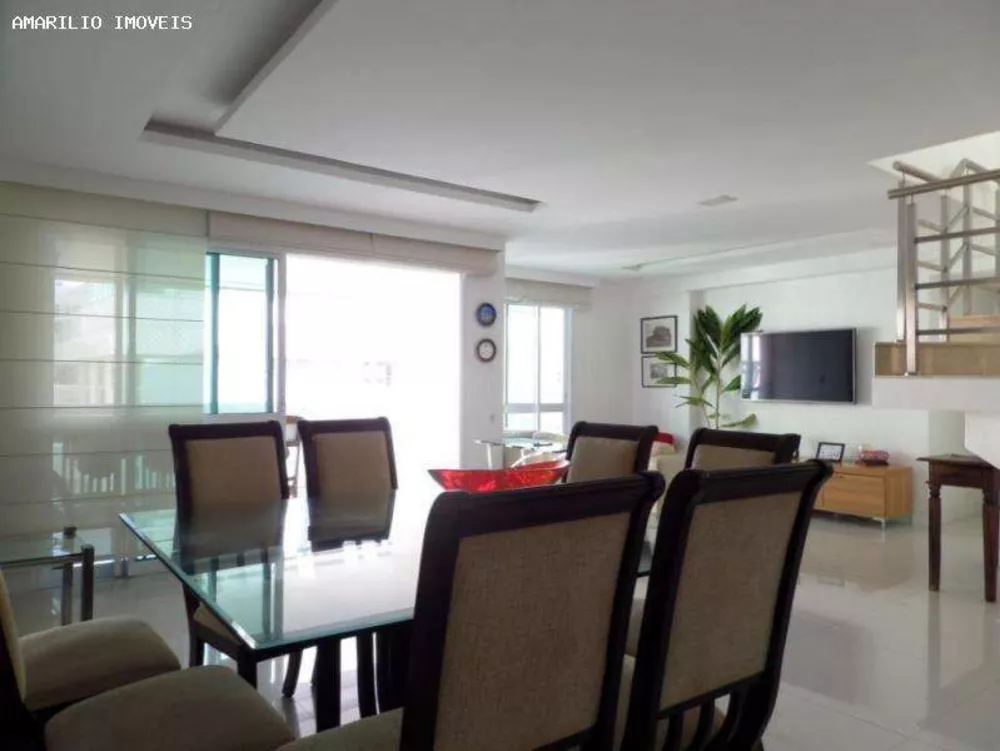 Cobertura, 5 quartos, 325 m² - Foto 2