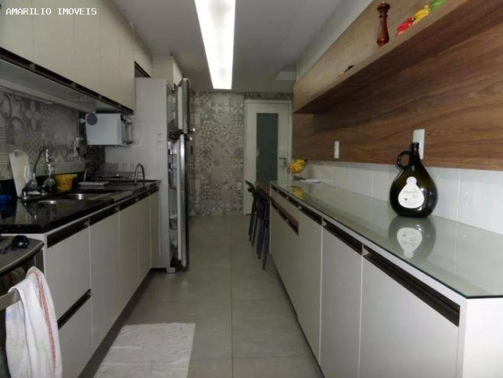 Cobertura, 5 quartos, 325 m² - Foto 20