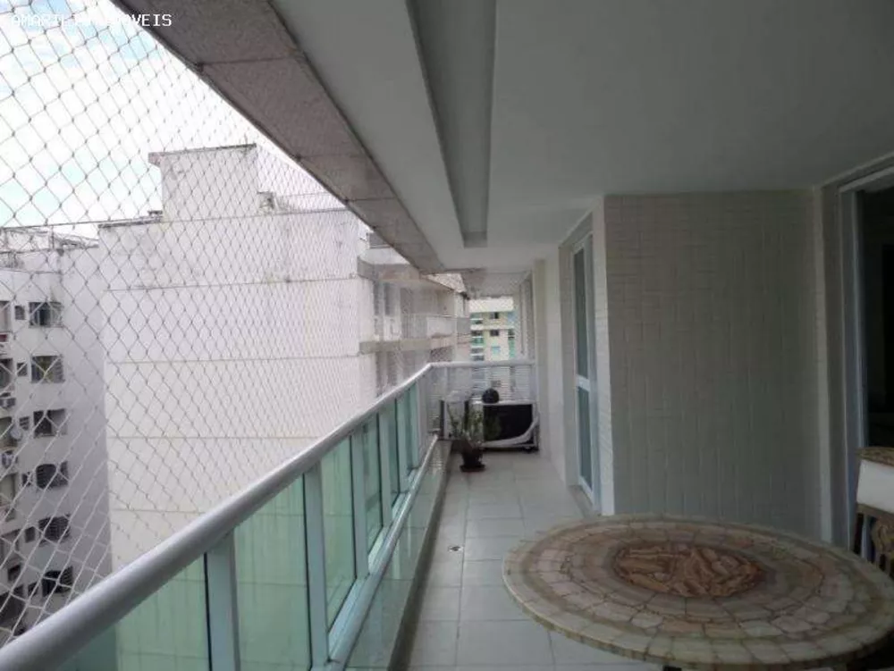 Cobertura, 5 quartos, 325 m² - Foto 5