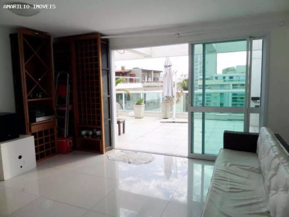 Cobertura, 5 quartos, 325 m² - Foto 21