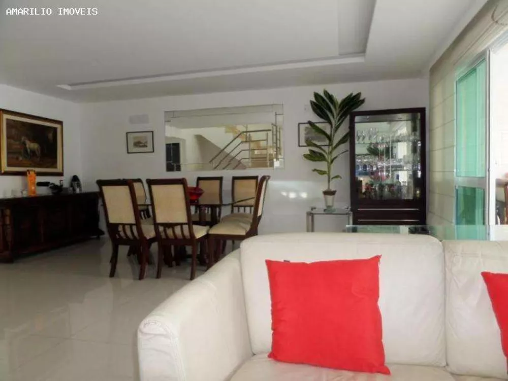 Cobertura, 5 quartos, 325 m² - Foto 3