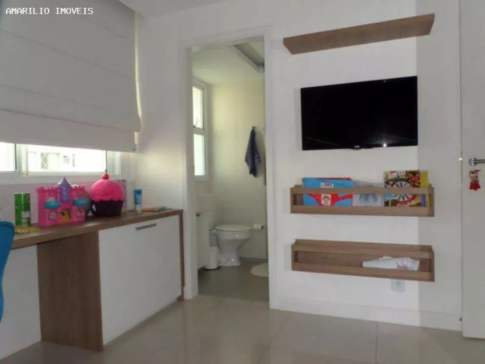 Cobertura, 5 quartos, 325 m² - Foto 9