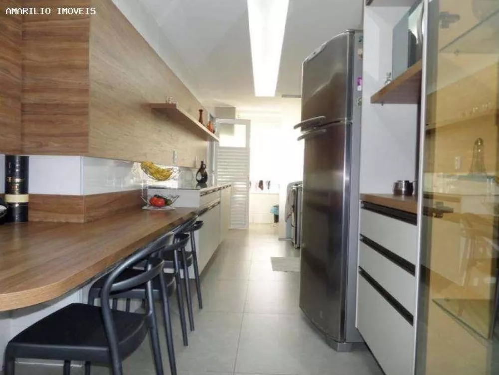 Cobertura, 5 quartos, 325 m² - Foto 18
