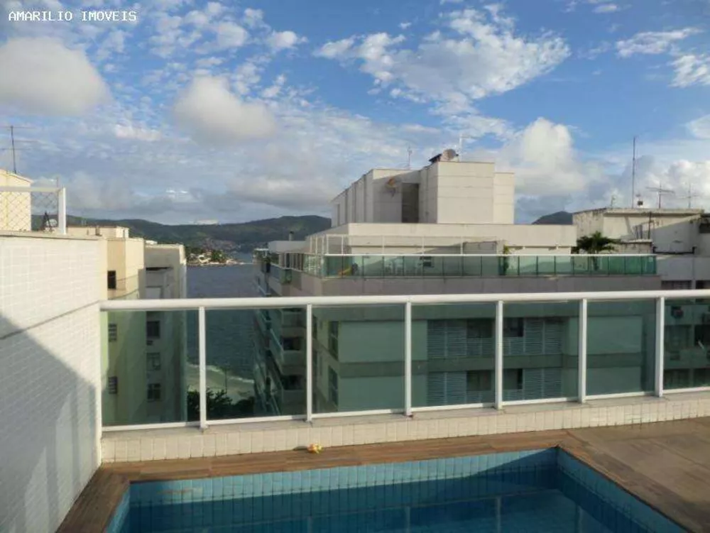 Cobertura, 5 quartos, 325 m² - Foto 29