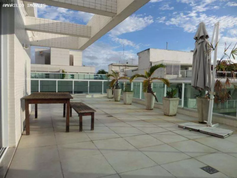 Cobertura, 5 quartos, 325 m² - Foto 23