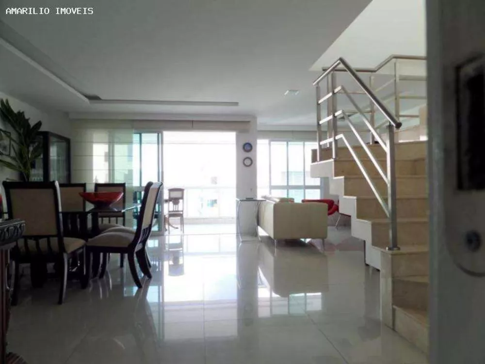 Cobertura, 5 quartos, 325 m² - Foto 1