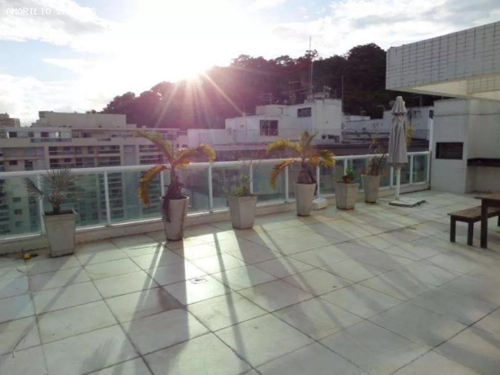 Cobertura, 5 quartos, 325 m² - Foto 25