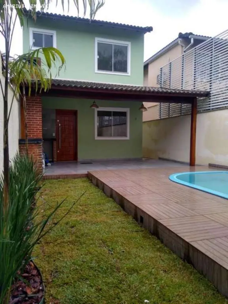 Casa, 4 quartos, 180 m² - Foto 7