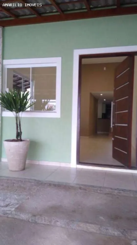 Casa, 4 quartos, 180 m² - Foto 16