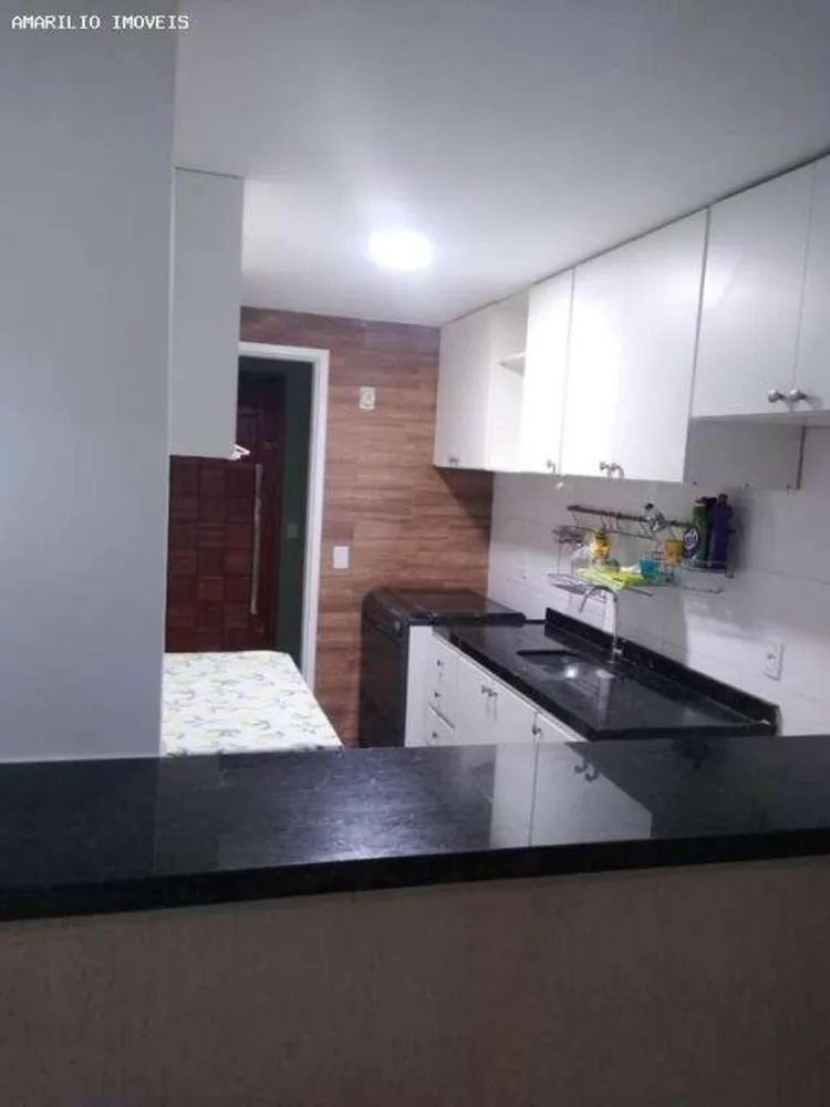 Casa, 4 quartos, 180 m² - Foto 3