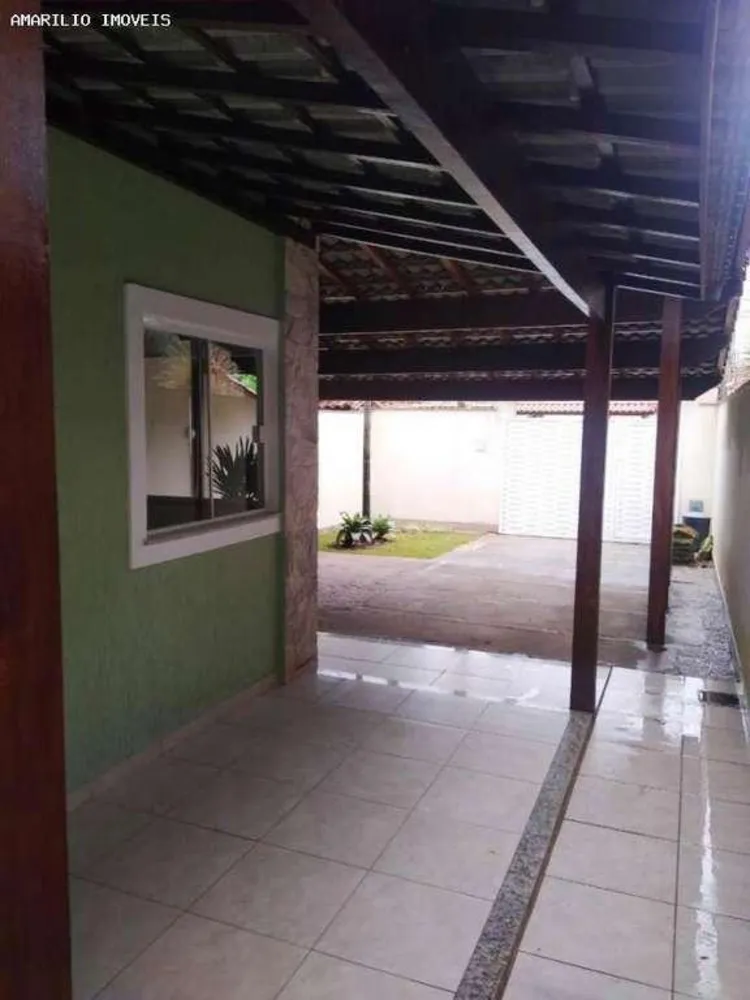 Casa, 4 quartos, 180 m² - Foto 11