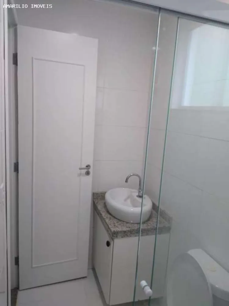 Casa, 4 quartos, 180 m² - Foto 6
