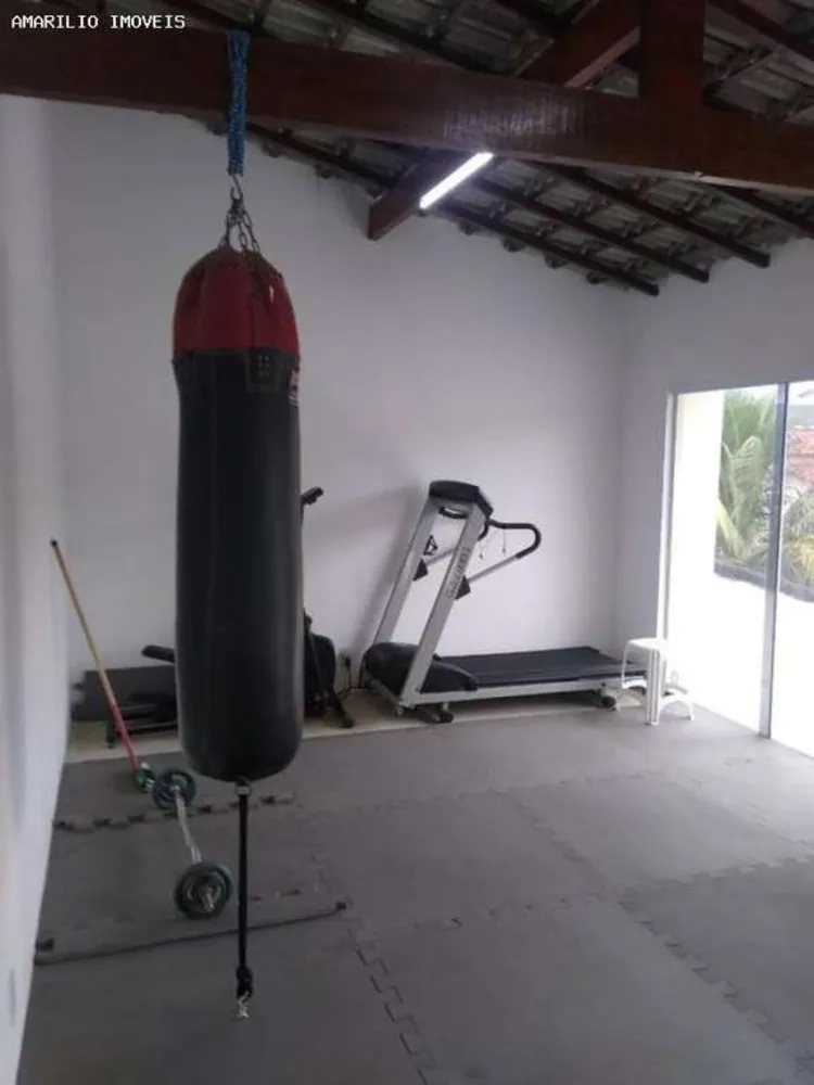 Casa, 4 quartos, 180 m² - Foto 14