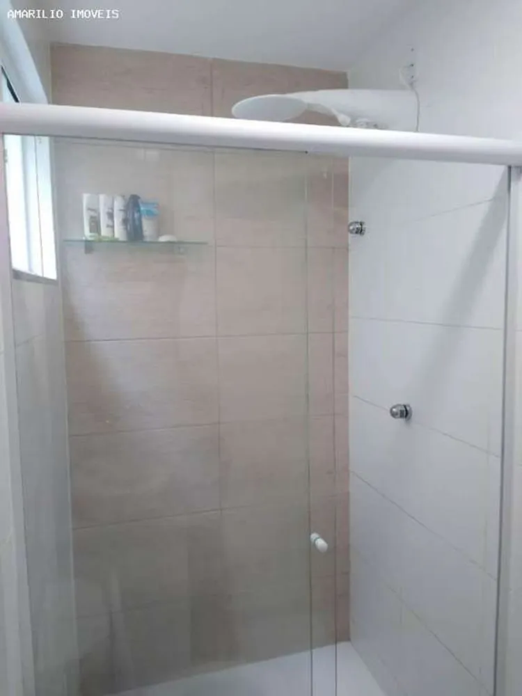 Casa, 4 quartos, 180 m² - Foto 13