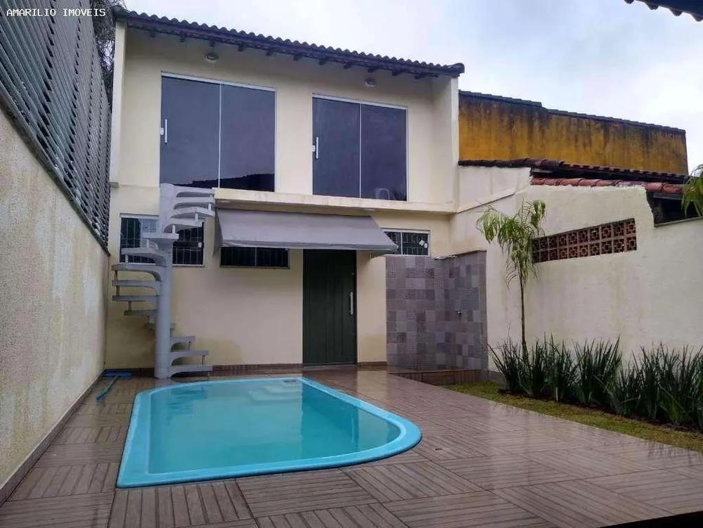 Casa, 4 quartos, 180 m² - Foto 4
