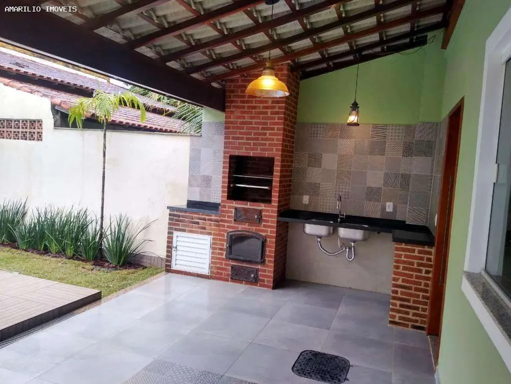 Casa, 4 quartos, 180 m² - Foto 17