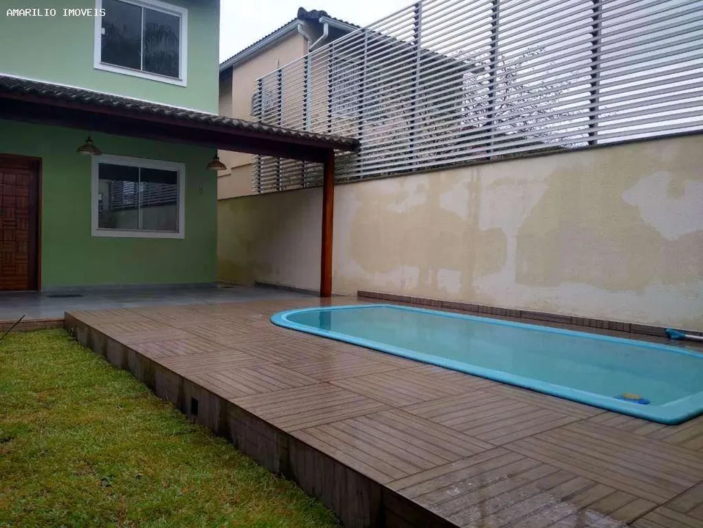 Casa, 4 quartos, 180 m² - Foto 8