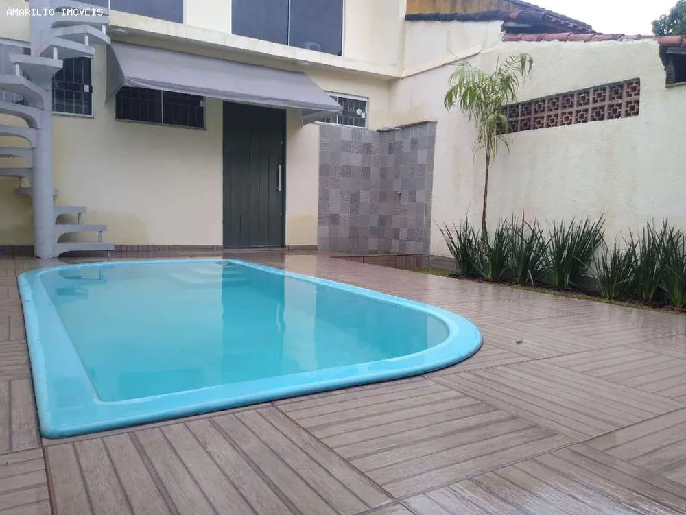 Casa, 4 quartos, 180 m² - Foto 2