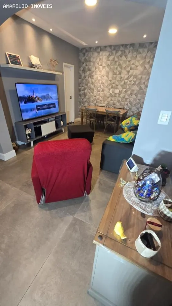 Apartamento, 3 quartos, 85 m² - Foto 7