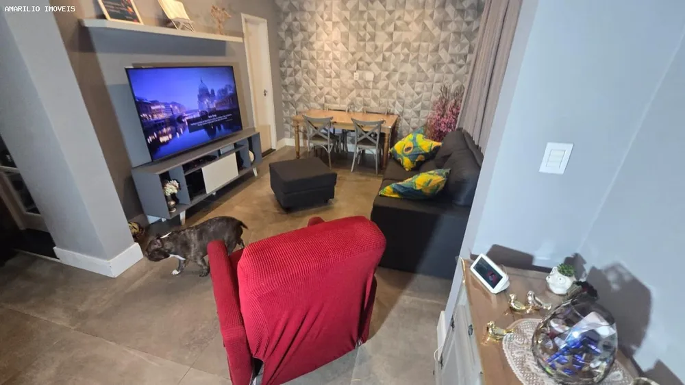Apartamento, 3 quartos, 85 m² - Foto 4