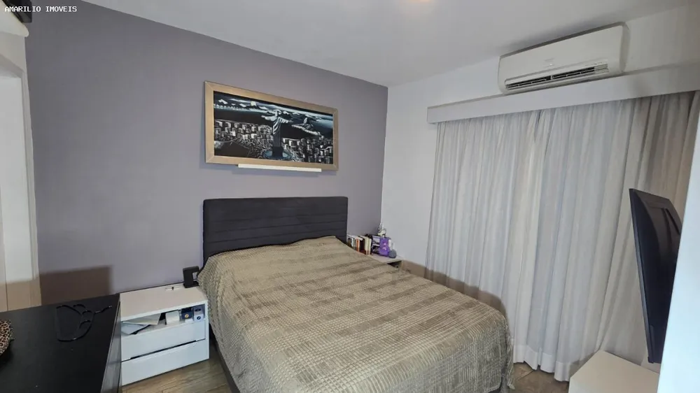 Apartamento, 3 quartos, 85 m² - Foto 5