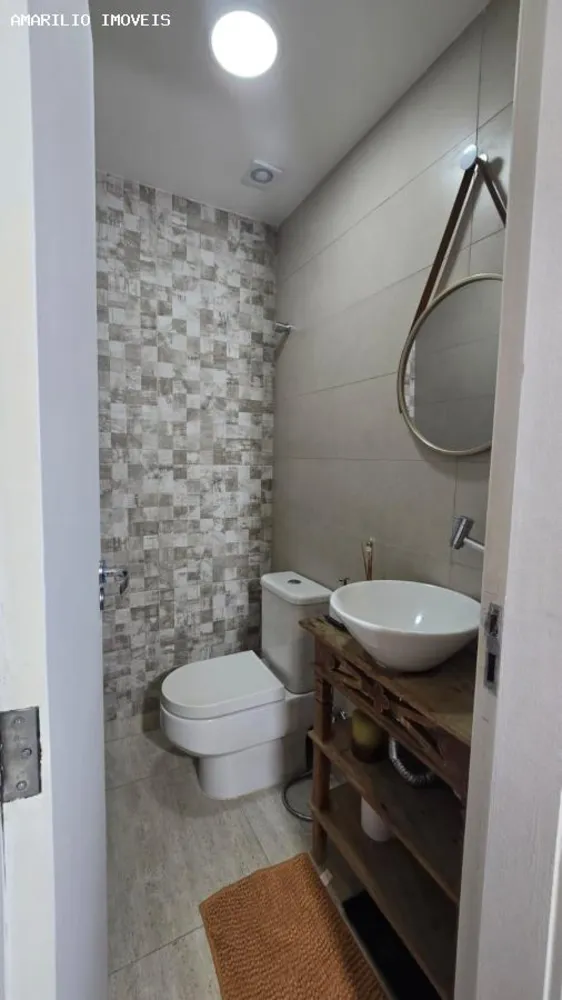 Apartamento, 3 quartos, 85 m² - Foto 5