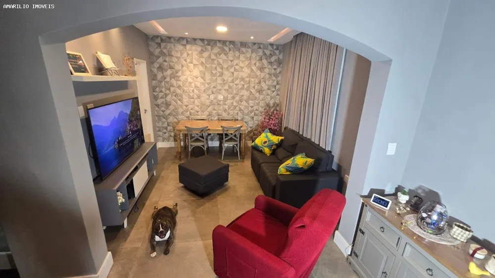 Apartamento, 3 quartos, 85 m² - Foto 6
