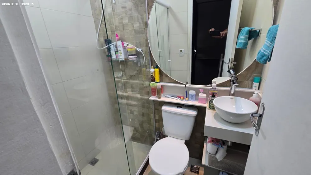 Apartamento, 3 quartos, 85 m² - Foto 2