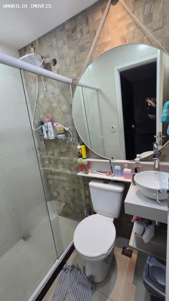 Apartamento, 3 quartos, 85 m² - Foto 4