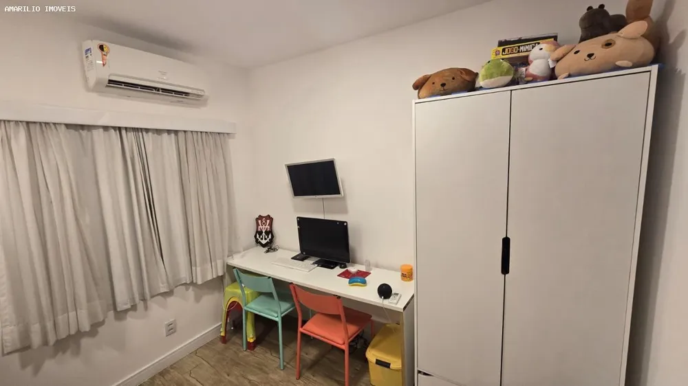 Apartamento, 3 quartos, 85 m² - Foto 14