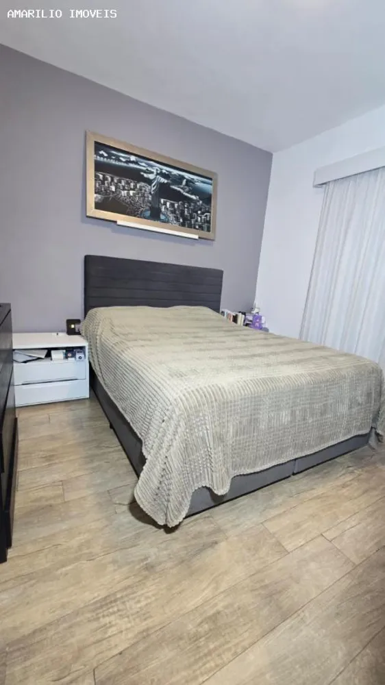 Apartamento, 3 quartos, 85 m² - Foto 7