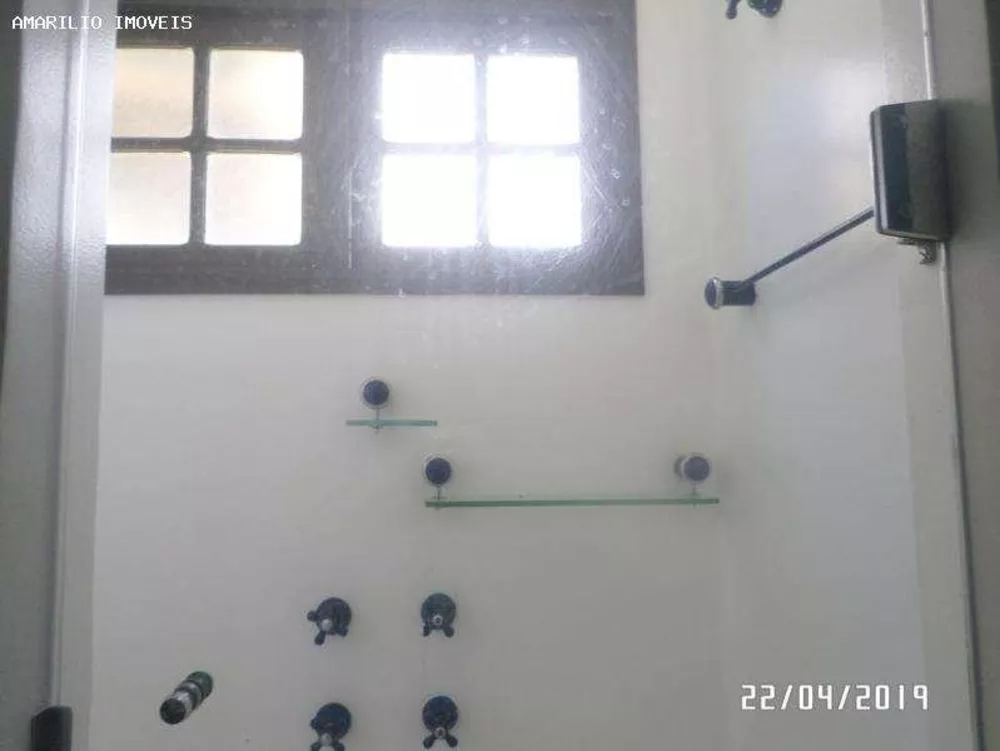 Casa, 9 quartos, 671 m² - Foto 13