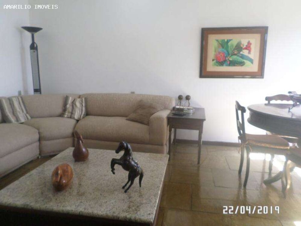 Casa, 9 quartos, 671 m² - Foto 3