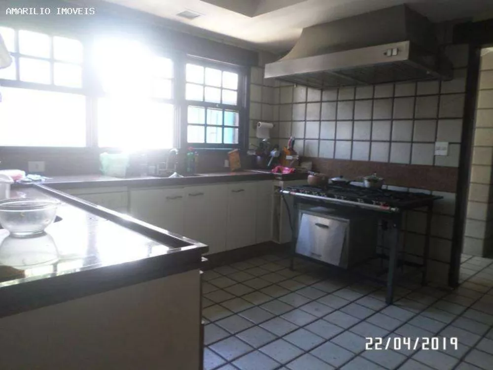 Casa, 9 quartos, 671 m² - Foto 6