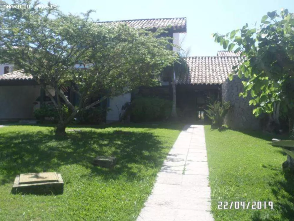 Casa, 9 quartos, 671 m² - Foto 18