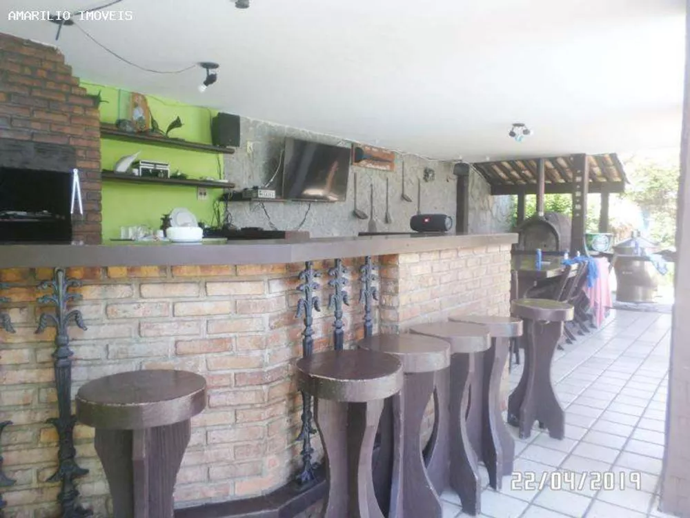 Casa, 9 quartos, 671 m² - Foto 10