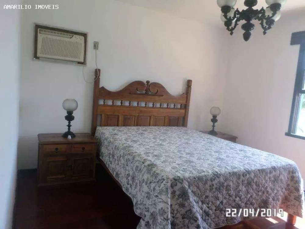 Casa, 9 quartos, 671 m² - Foto 14