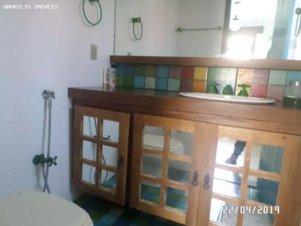 Casa, 9 quartos, 671 m² - Foto 23