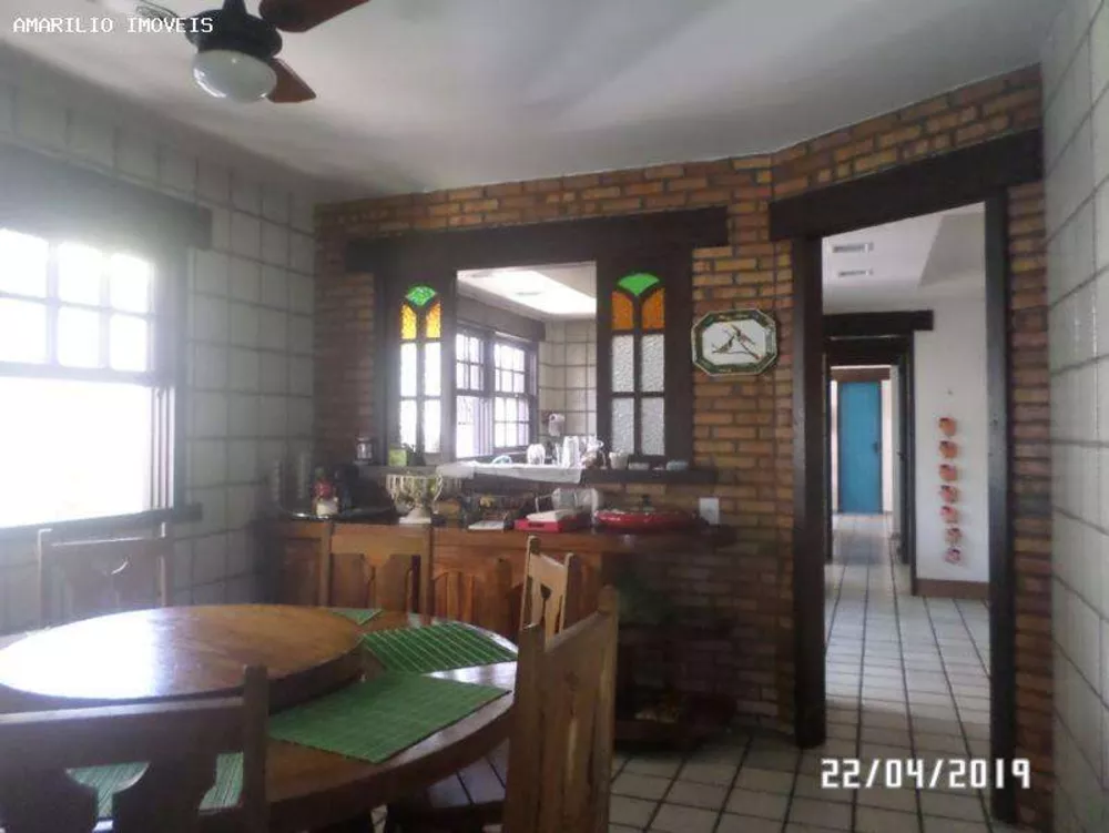 Casa, 9 quartos, 671 m² - Foto 22