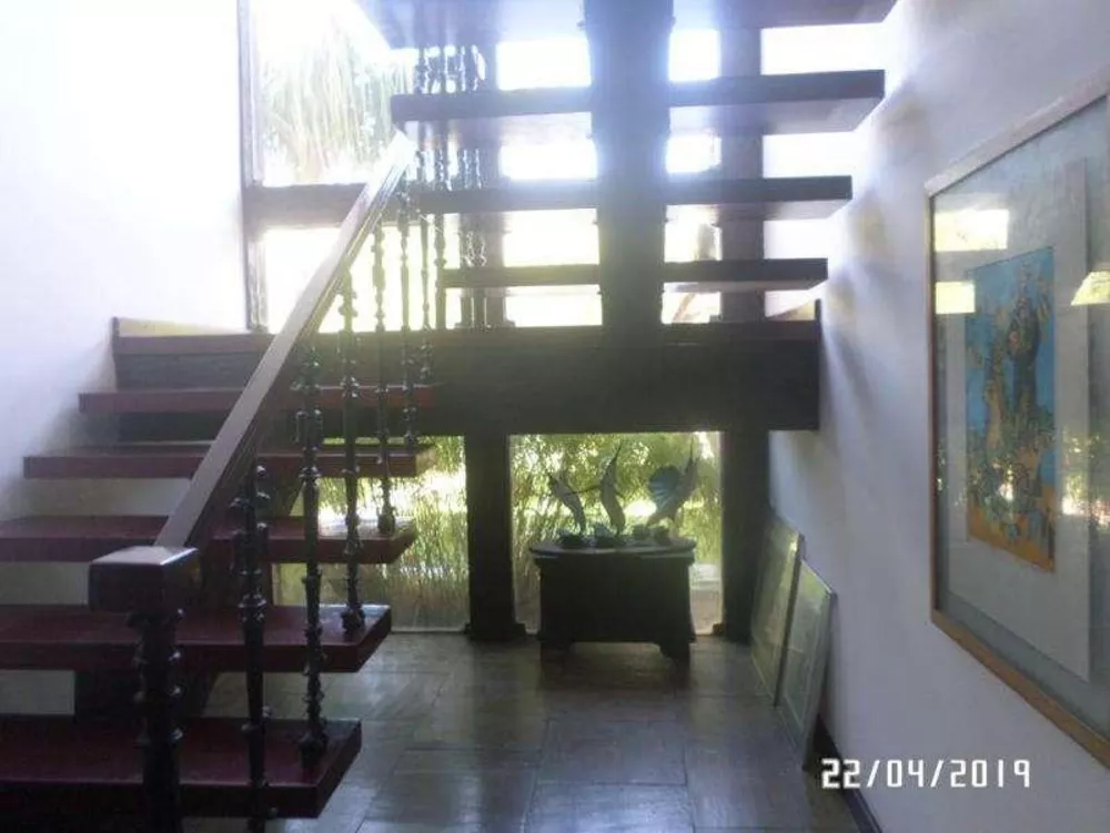 Casa, 9 quartos, 671 m² - Foto 17