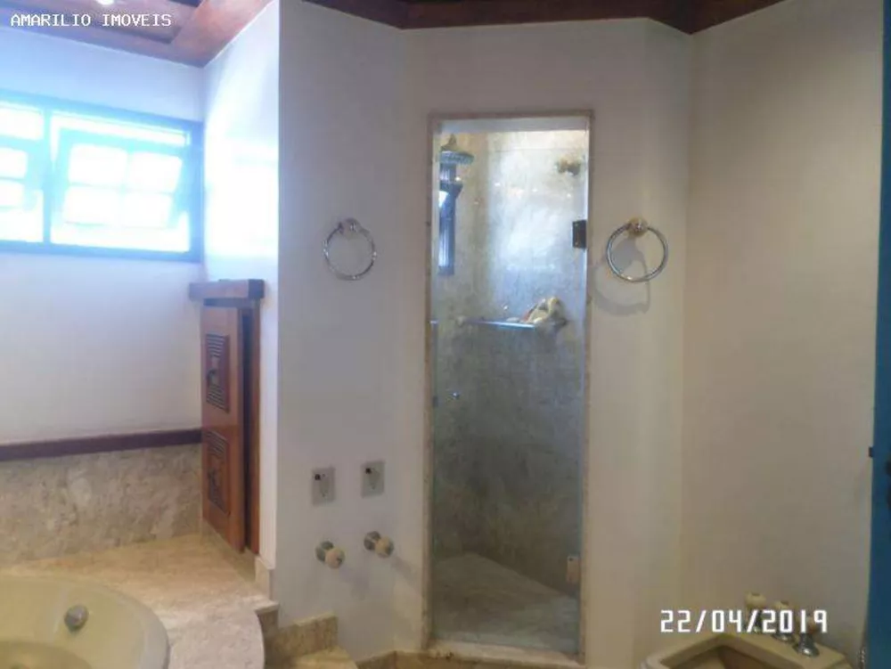Casa, 9 quartos, 671 m² - Foto 19