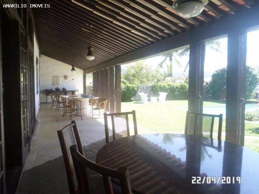 Casa, 9 quartos, 671 m² - Foto 29