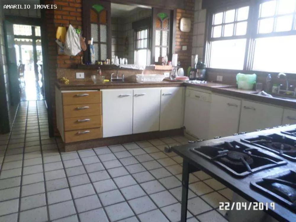 Casa, 9 quartos, 671 m² - Foto 16