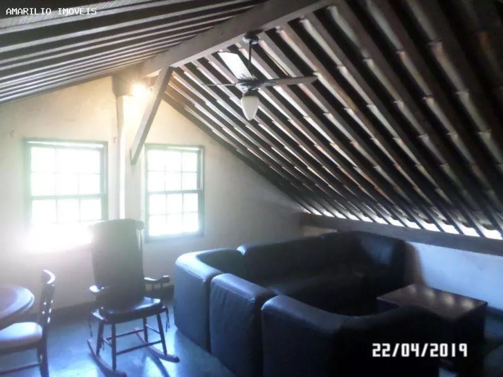 Casa, 9 quartos, 671 m² - Foto 15