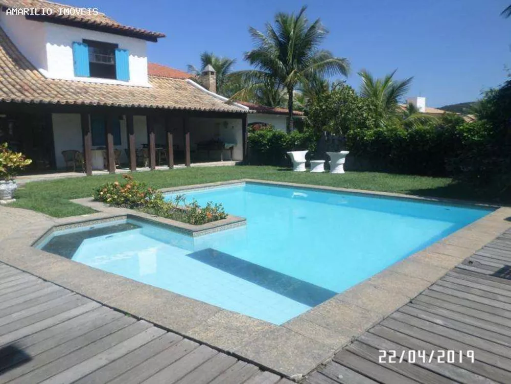 Casa, 9 quartos, 671 m² - Foto 5