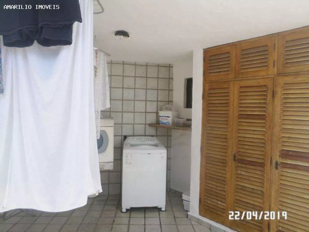 Casa, 9 quartos, 671 m² - Foto 25