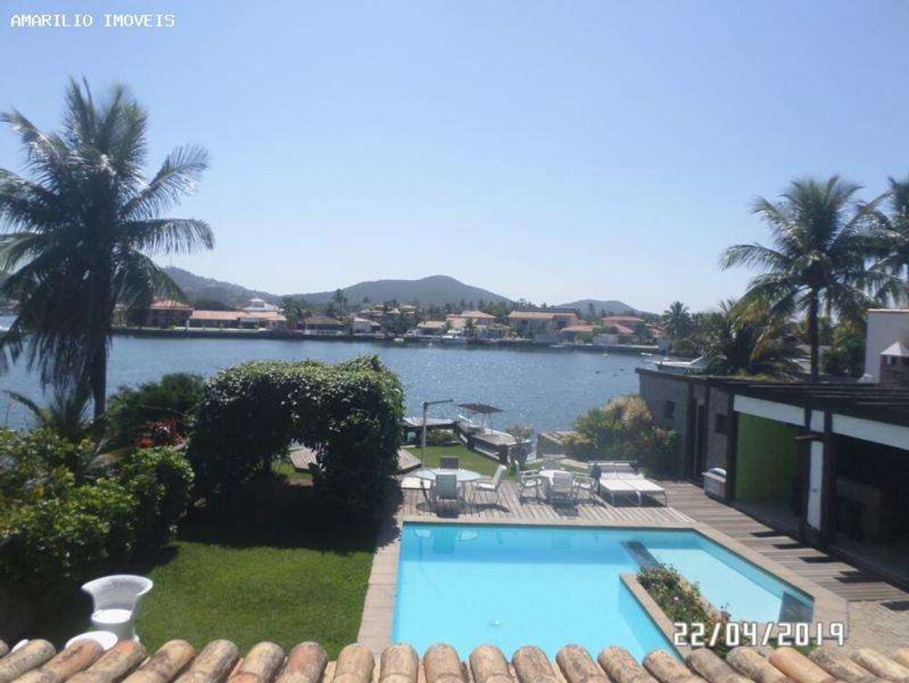Casa, 9 quartos, 671 m² - Foto 4